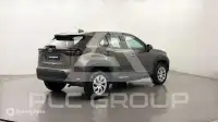 2025 Toyota YARIS