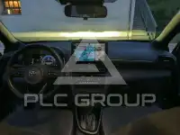 2025 Toyota YARIS