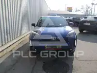 2025 Toyota YARIS