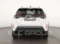 2025 Toyota YARIS