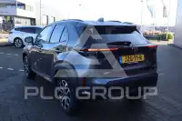 2025 Toyota YARIS