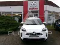 2025 Toyota YARIS