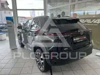 2025 Toyota YARIS