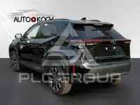 2025 Toyota YARIS
