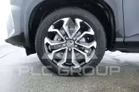 2025 Toyota YARIS