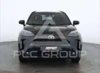 2025 Toyota YARIS