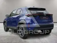2025 Toyota YARIS