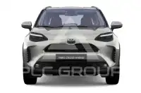 2025 Toyota YARIS