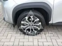 2025 Toyota YARIS