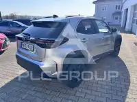 2025 Toyota YARIS