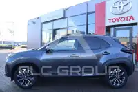 2025 Toyota YARIS