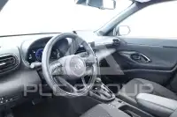 2025 Toyota YARIS