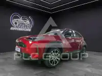 2025 Toyota YARIS