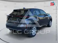 2025 Toyota YARIS
