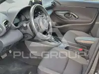 2025 Toyota YARIS