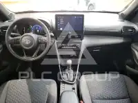 2026 Toyota YARIS