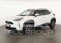 2025 Toyota YARIS