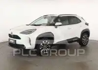 2025 Toyota YARIS
