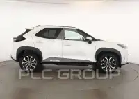 2025 Toyota YARIS