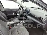 2025 Toyota YARIS