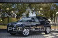 2025 Toyota YARIS
