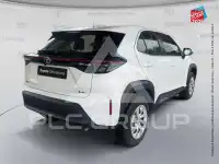 2025 Toyota YARIS