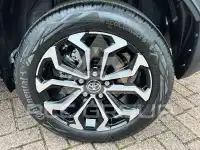2025 Toyota YARIS