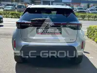 2025 Toyota YARIS