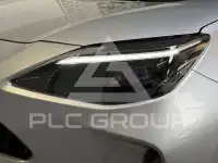 2025 Toyota YARIS