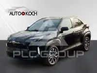 2025 Toyota YARIS