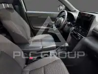 2025 Toyota YARIS