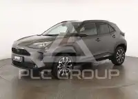2025 Toyota YARIS