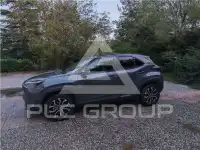 2025 Toyota YARIS