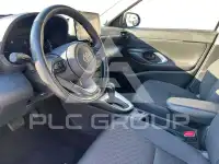 2025 Toyota YARIS