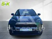 2025 Toyota YARIS