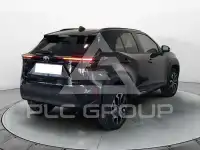 2026 Toyota YARIS