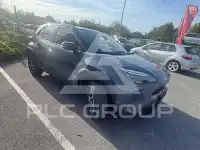 2025 Toyota YARIS