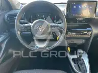 2025 Toyota YARIS
