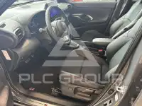 2025 Toyota YARIS
