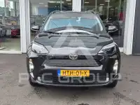 2025 Toyota YARIS