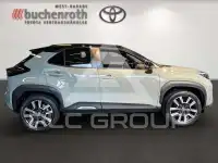 2025 Toyota YARIS