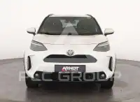 2025 Toyota YARIS