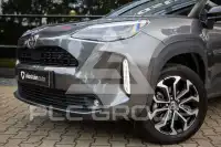 2025 Toyota YARIS