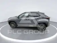 2025 Toyota YARIS