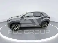 2025 Toyota YARIS