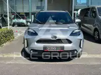 2025 Toyota YARIS