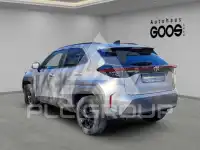 2025 Toyota YARIS