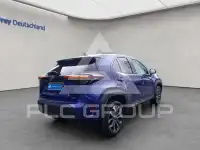 2025 Toyota YARIS