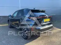 2025 Toyota YARIS