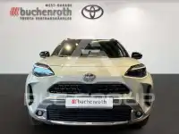 2025 Toyota YARIS